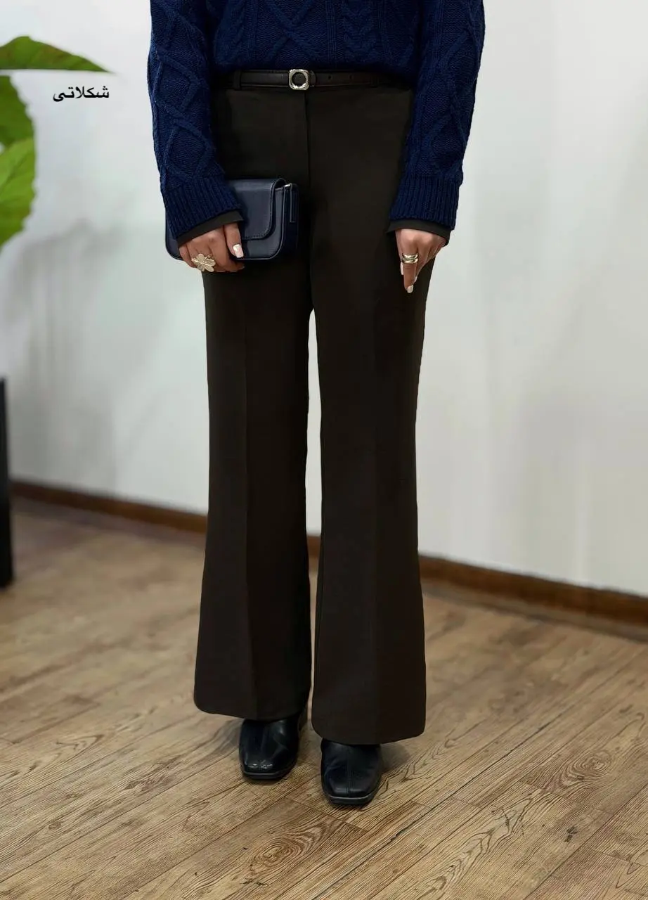 شلوار دمپا الا